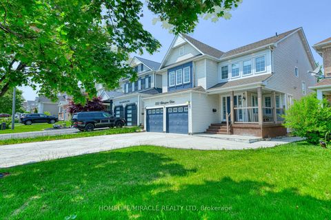 Photo 2 at 1350 Aldergrove Drive, Taunton, Oshawa