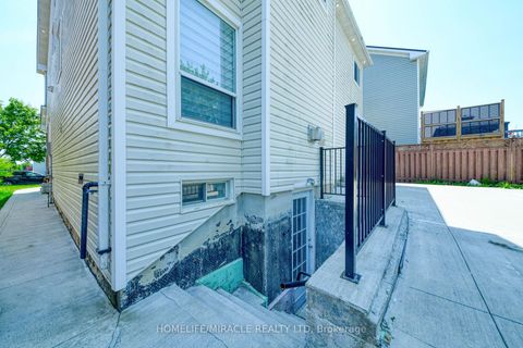 Photo 36 at 1350 Aldergrove Drive, Taunton, Oshawa