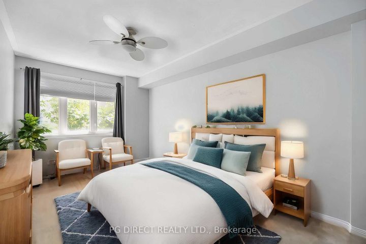 Photo 6 at 57 - 50 Turntable Crescent, Junction, Toronto