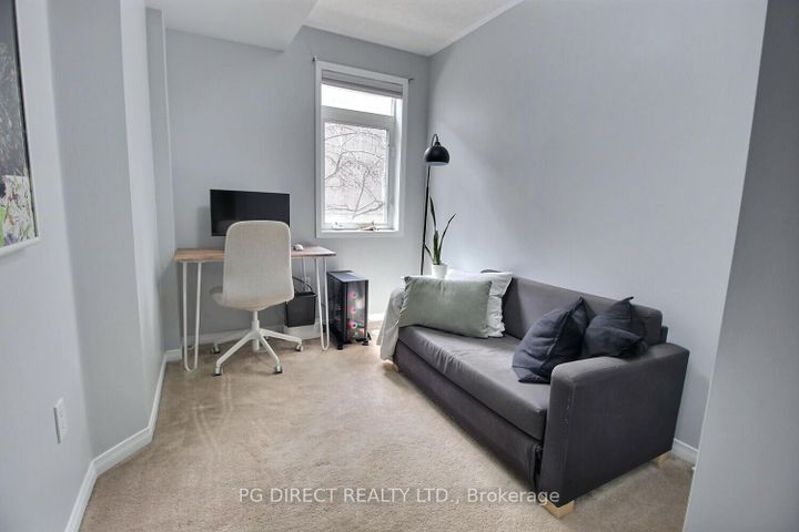 Photo 8 at 57 - 50 Turntable Crescent, Junction, Toronto