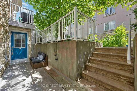 Photo 10 at 57 - 50 Turntable Crescent, Junction, Toronto