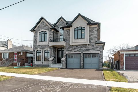 Photo 0 at 119 Jay Street, Maple Leaf, Toronto