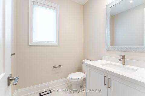 Photo 4 at 119 Jay Street, Maple Leaf, Toronto