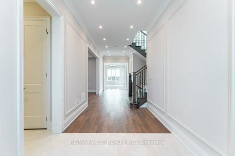 Photo 5 at 119 Jay Street, Maple Leaf, Toronto