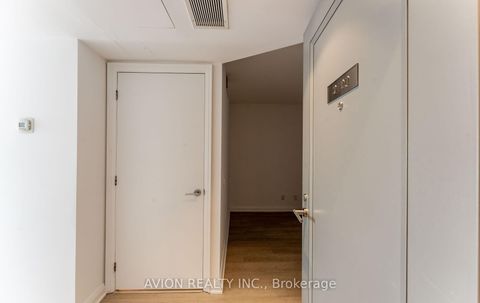 Photo 4 at 2120 - 155 Yorkville Avenue, Annex, Toronto