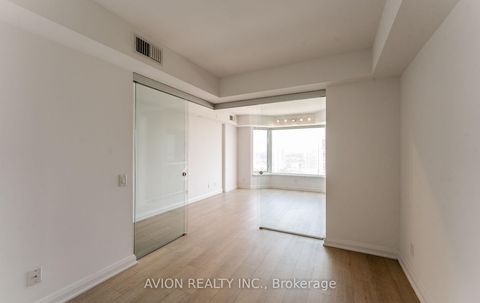 Photo 11 at 2120 - 155 Yorkville Avenue, Annex, Toronto