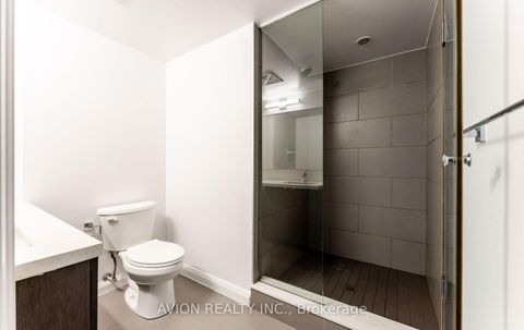 Photo 13 at 2120 - 155 Yorkville Avenue, Annex, Toronto