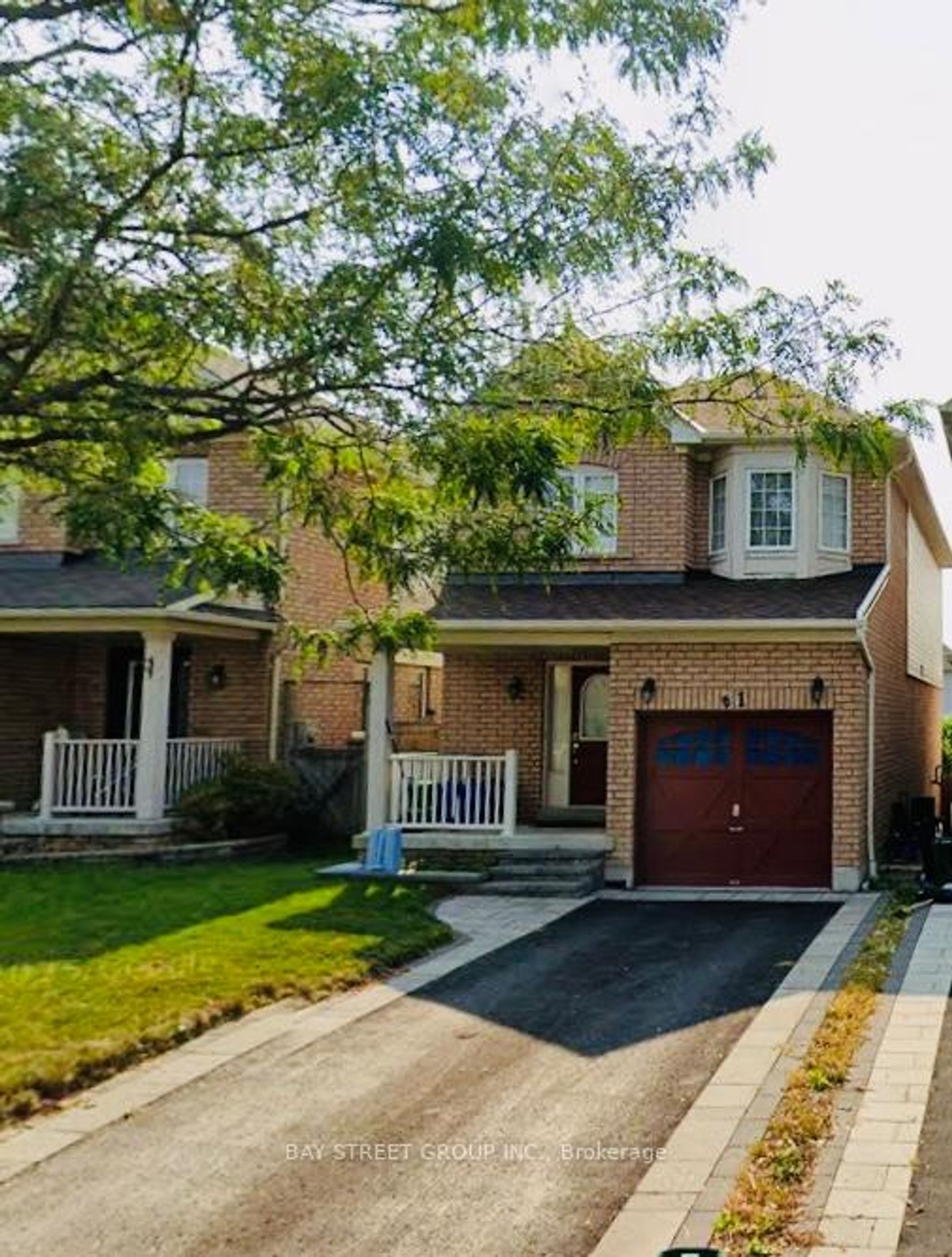 61 Bettina Place, Rolling Acres, Whitby 