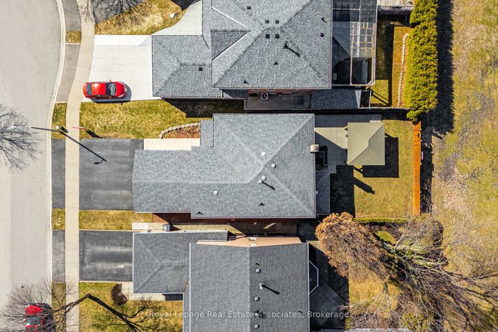 Photo 2 at 20 Jeremy Place, Northgate, Brampton