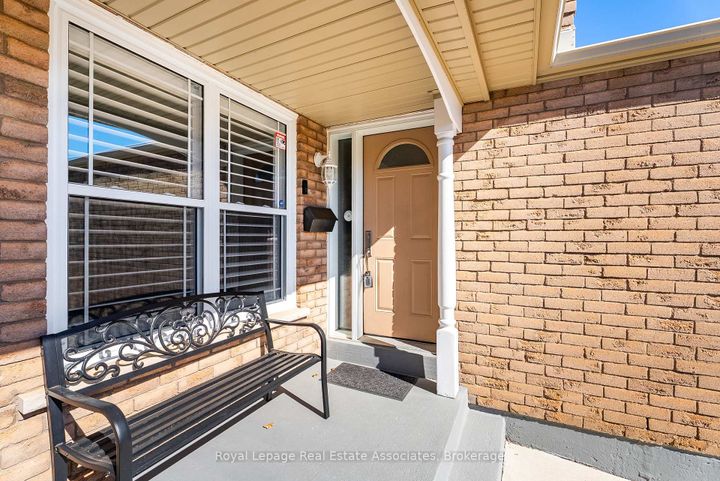 Photo 9 at 20 Jeremy Place, Northgate, Brampton