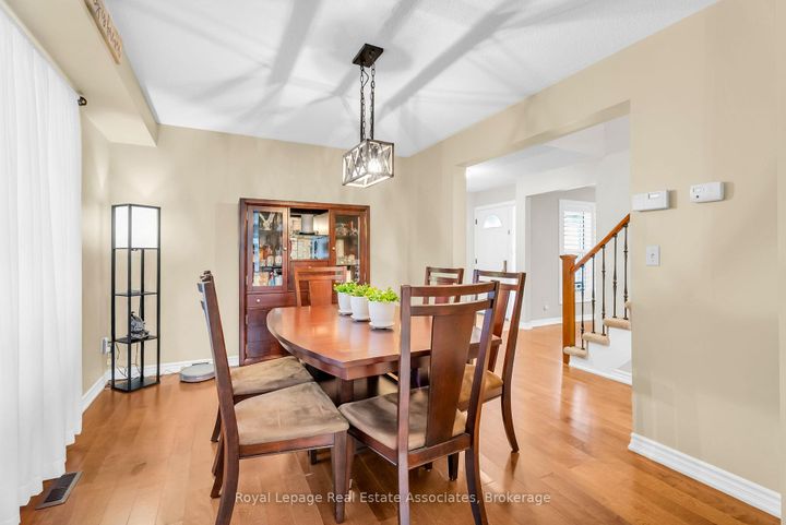 Photo 14 at 20 Jeremy Place, Northgate, Brampton