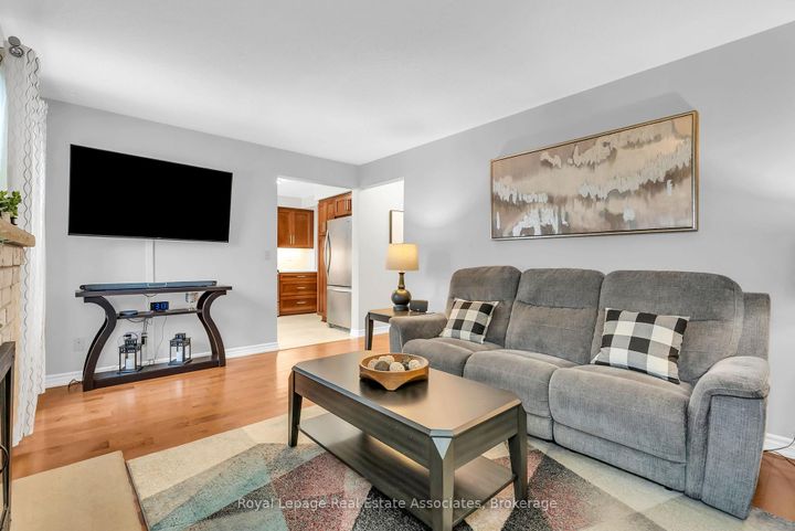 Photo 17 at 20 Jeremy Place, Northgate, Brampton