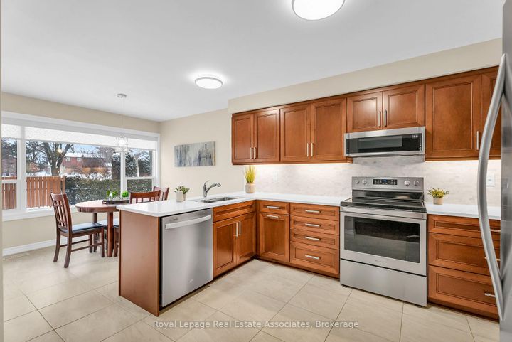 Photo 18 at 20 Jeremy Place, Northgate, Brampton