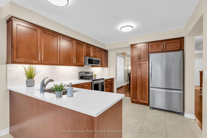 Photo 19 at 20 Jeremy Place, Northgate, Brampton