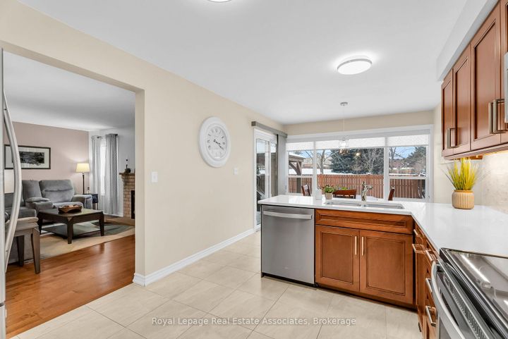 Photo 20 at 20 Jeremy Place, Northgate, Brampton