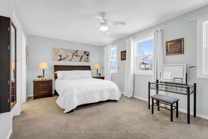 Photo 26 at 20 Jeremy Place, Northgate, Brampton