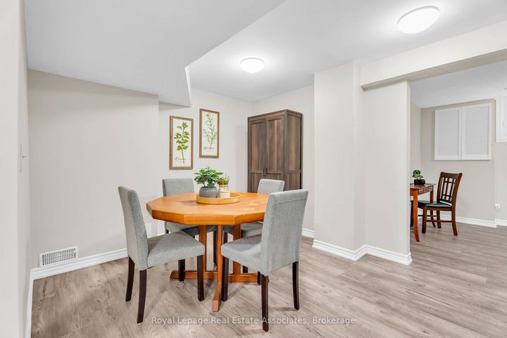 Photo 34 at 20 Jeremy Place, Northgate, Brampton