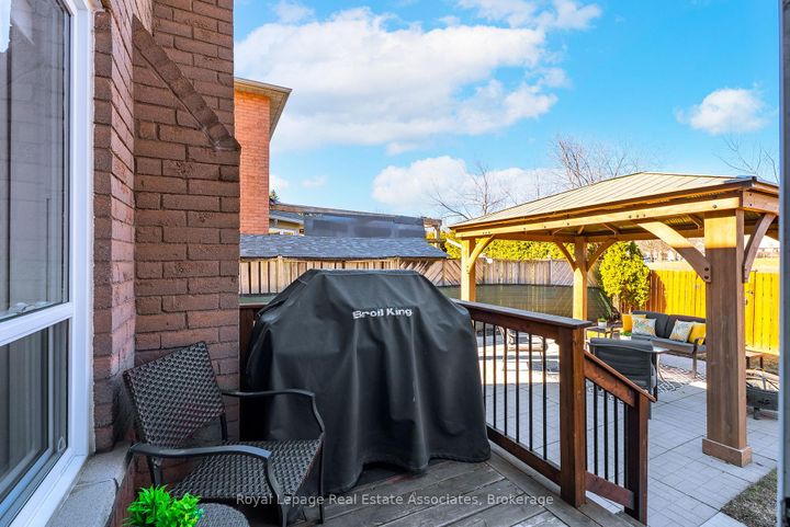 Photo 40 at 20 Jeremy Place, Northgate, Brampton