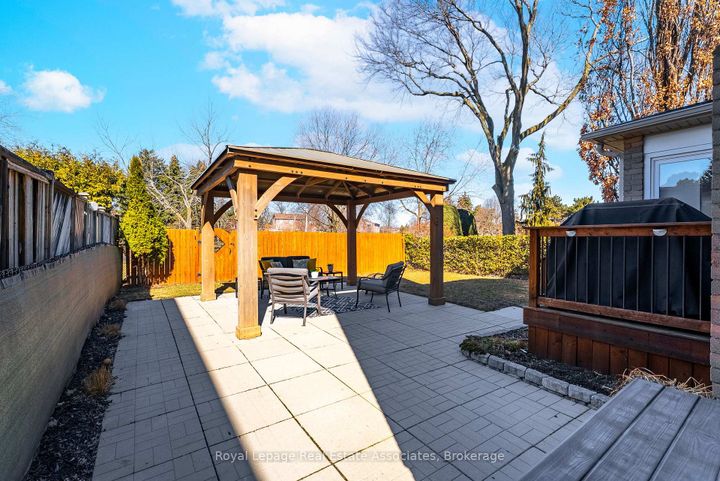 Photo 41 at 20 Jeremy Place, Northgate, Brampton