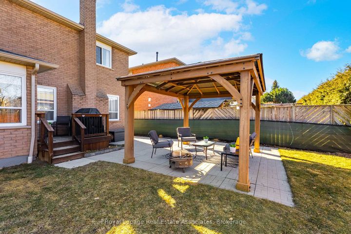 Photo 43 at 20 Jeremy Place, Northgate, Brampton