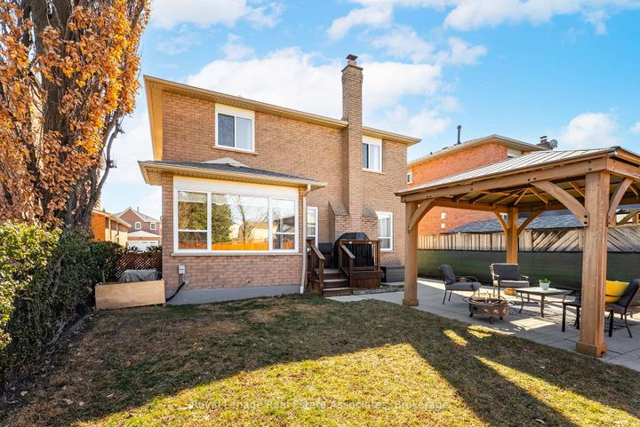 Photo 44 at 20 Jeremy Place, Northgate, Brampton