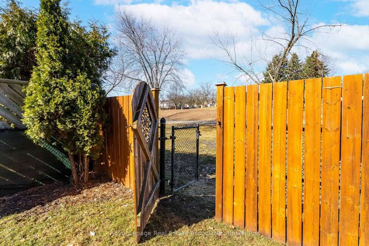 Photo 45 at 20 Jeremy Place, Northgate, Brampton