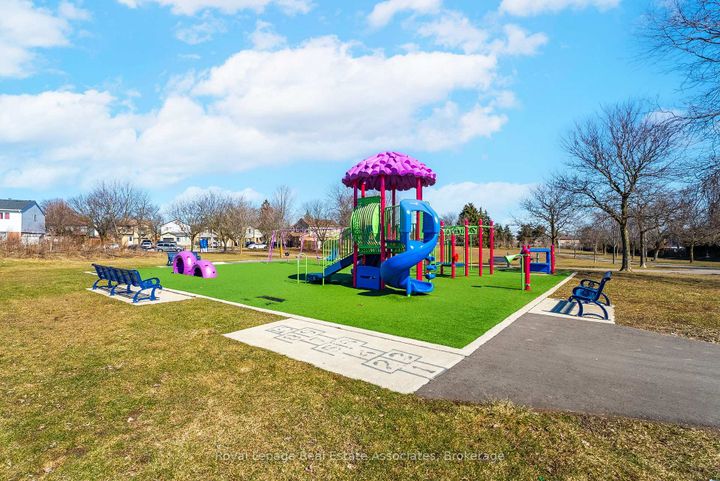 Photo 48 at 20 Jeremy Place, Northgate, Brampton