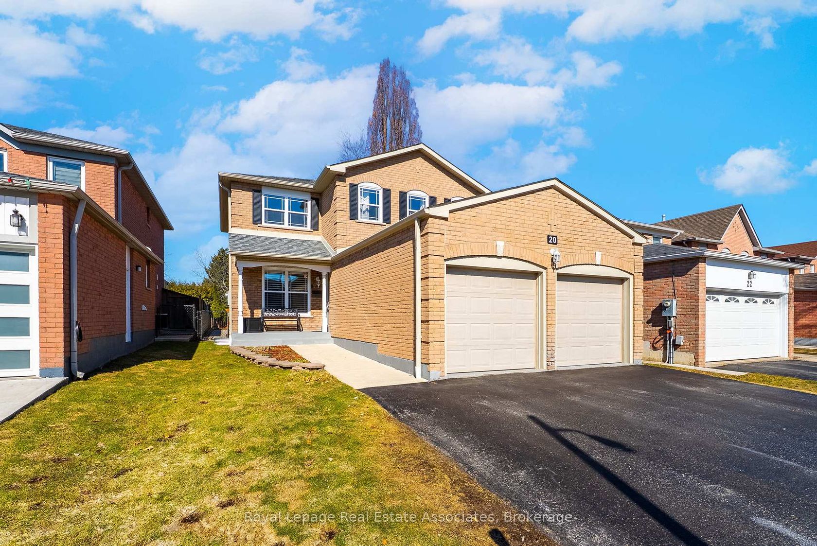 20 Jeremy Place, Northgate, Brampton 2