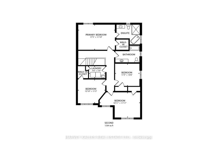 Photo 28 at 136 Degrassi Cove Circle, Credit Valley, Brampton