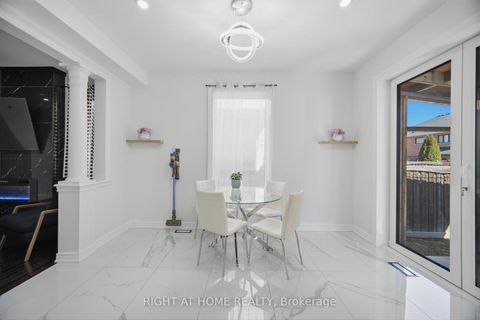 Photo 11 at 87 Via Toscana Drive, Vellore Village, Vaughan