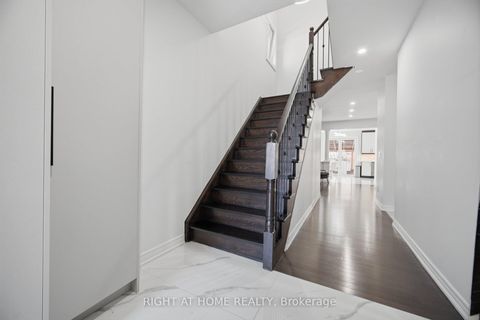 Photo 17 at 87 Via Toscana Drive, Vellore Village, Vaughan