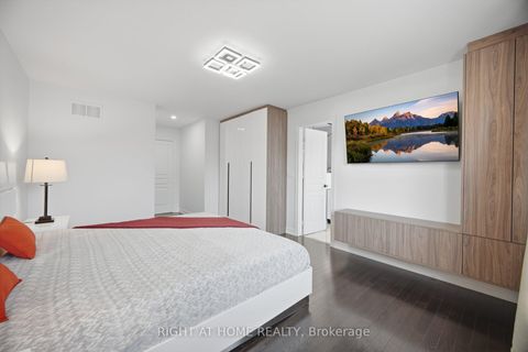 Photo 21 at 87 Via Toscana Drive, Vellore Village, Vaughan