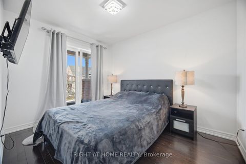 Photo 27 at 87 Via Toscana Drive, Vellore Village, Vaughan