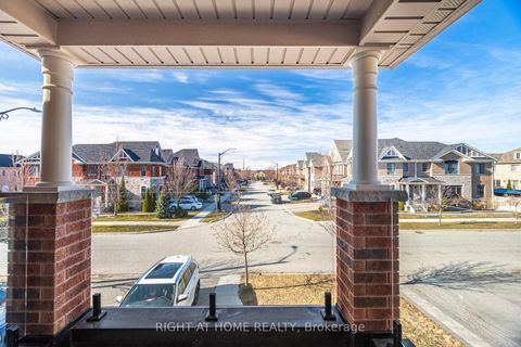 Photo 29 at 87 Via Toscana Drive, Vellore Village, Vaughan