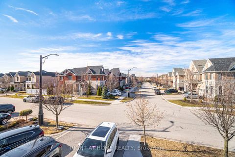 Photo 31 at 87 Via Toscana Drive, Vellore Village, Vaughan