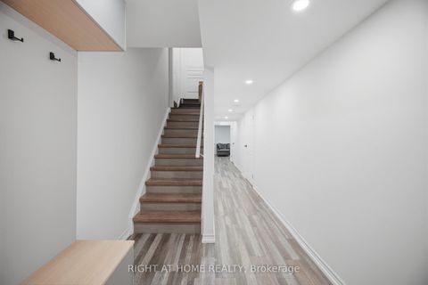 Photo 38 at 87 Via Toscana Drive, Vellore Village, Vaughan