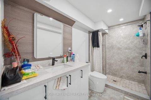 Photo 46 at 87 Via Toscana Drive, Vellore Village, Vaughan