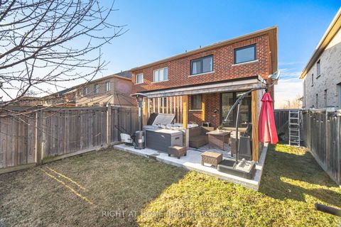 Photo 49 at 87 Via Toscana Drive, Vellore Village, Vaughan