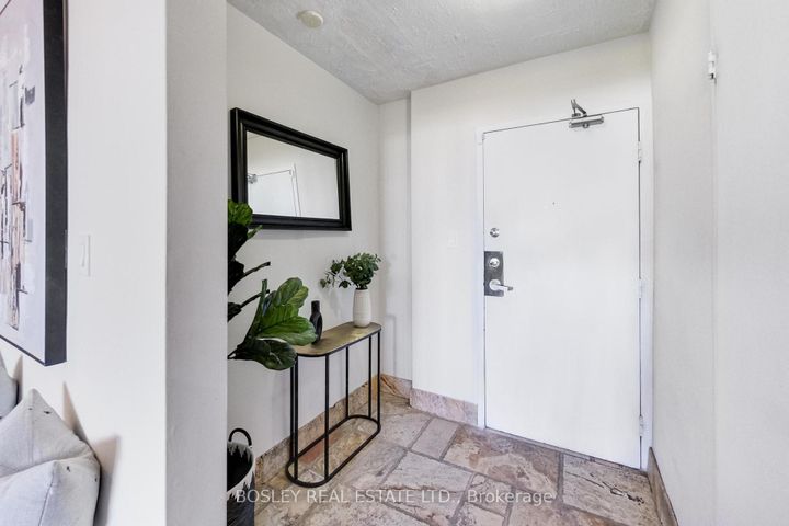 Photo 2 at 1902 - 3 Massey Square, Crescent Town, Toronto