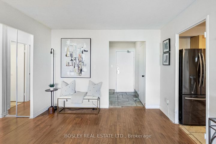 Photo 3 at 1902 - 3 Massey Square, Crescent Town, Toronto