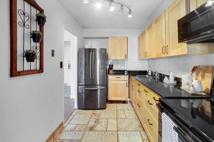 Photo 7 at 1902 - 3 Massey Square, Crescent Town, Toronto