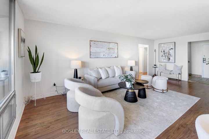 Photo 15 at 1902 - 3 Massey Square, Crescent Town, Toronto