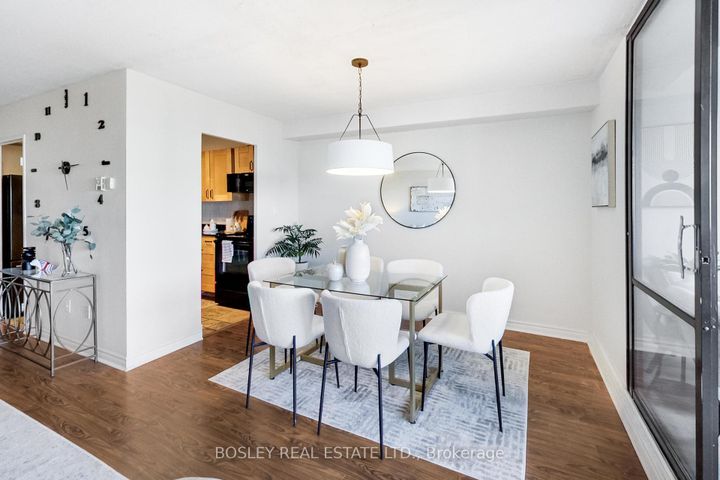 Photo 18 at 1902 - 3 Massey Square, Crescent Town, Toronto