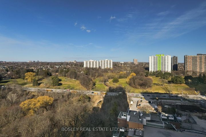 Photo 26 at 1902 - 3 Massey Square, Crescent Town, Toronto