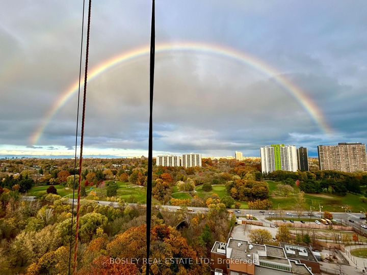 Photo 28 at 1902 - 3 Massey Square, Crescent Town, Toronto