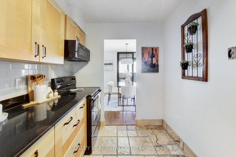 Photo 6 at 1902 - 3 Massey Square, Crescent Town, Toronto