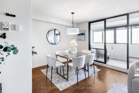 Photo 16 at 1902 - 3 Massey Square, Crescent Town, Toronto