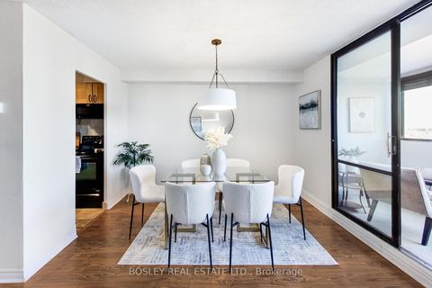 Photo 17 at 1902 - 3 Massey Square, Crescent Town, Toronto