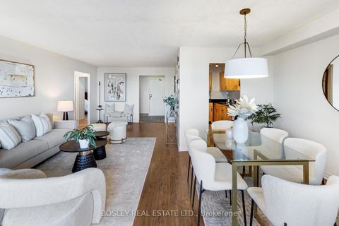 Photo 20 at 1902 - 3 Massey Square, Crescent Town, Toronto