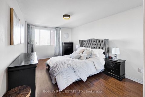 Photo 22 at 1902 - 3 Massey Square, Crescent Town, Toronto